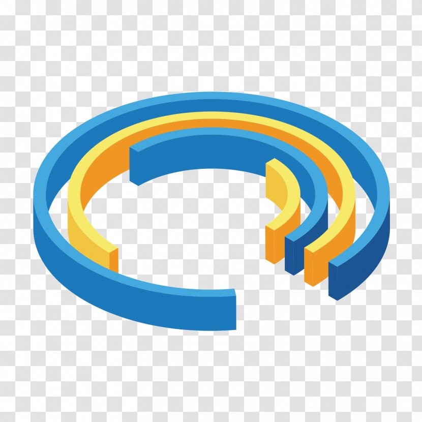 Blue Clip Art - Solar Power - Color Ring Transparent PNG