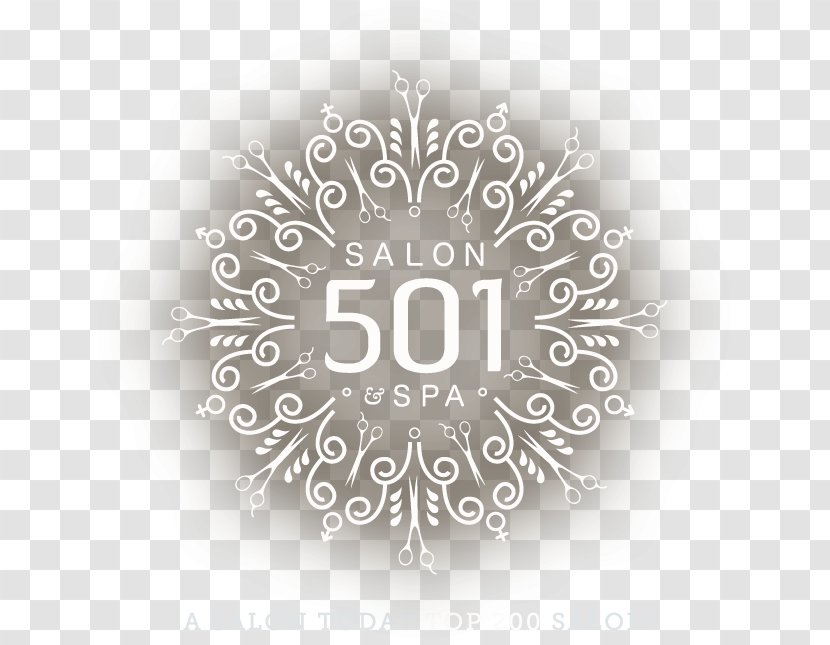501 Salon & Spa Guys Dolls Beauty Parlour Artur Kirsh - Aveda - Nail Business Card Transparent PNG