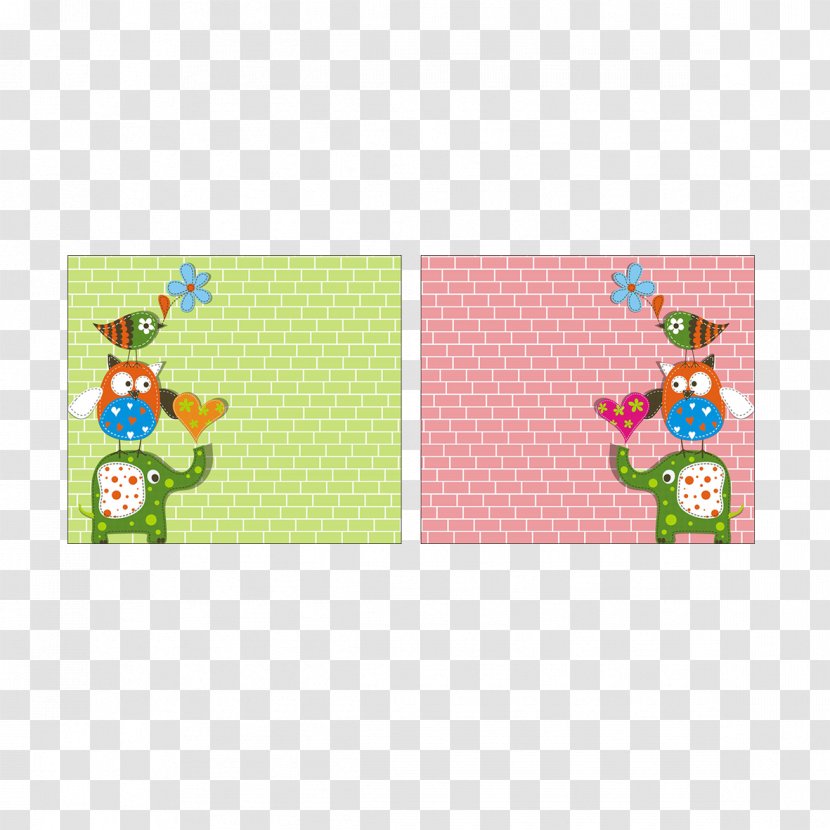 Computer Mouse Template - Play - Couple Pad Transparent PNG