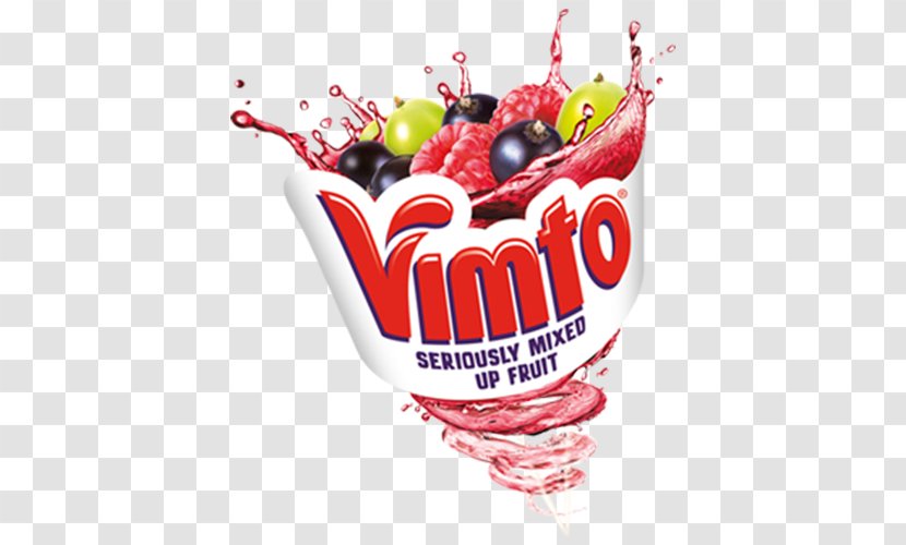 Cheeky Vimto Squash Fizzy Drinks Juice - Sugar Transparent PNG