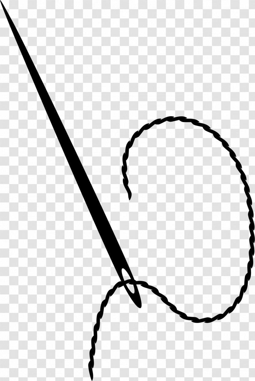 Black & White - M - Clip Art Point Line Tennis Transparent PNG