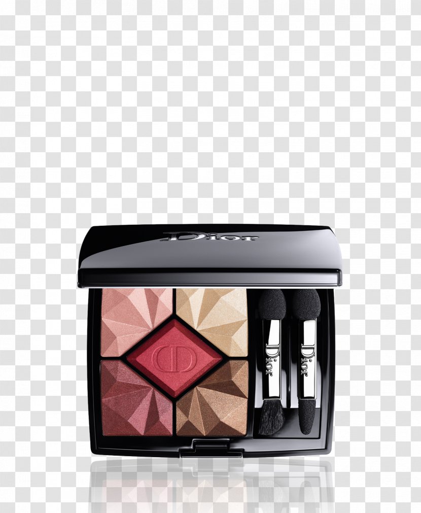 Christian Dior SE Eye Shadow Cosmetics Color Ruby - Facet - Urban Decay Transparent PNG