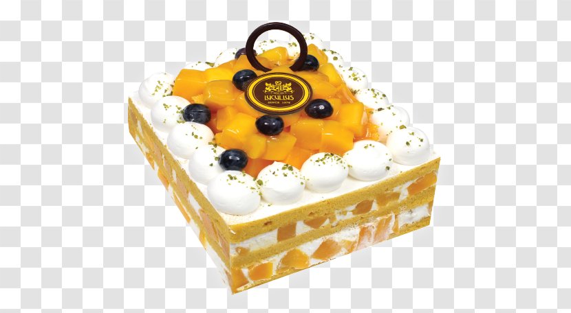 Cream Torte Bakery Cake Frozen Dessert - Fresh Transparent PNG