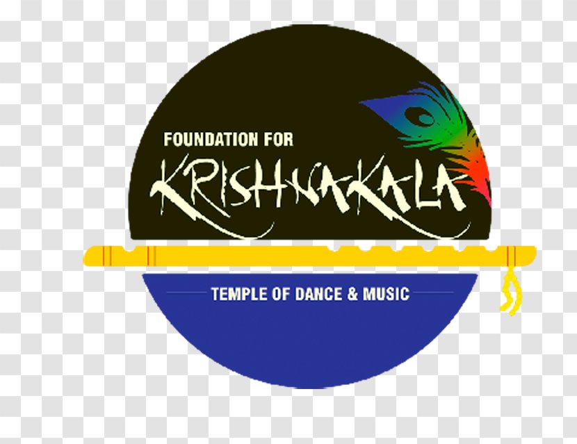 Foundation For Krishna Kala & Education Society Kathak Dancer Delhi - Brand - Sector 35 Transparent PNG