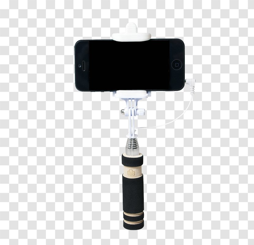 Camera - Selfie Stick Transparent PNG