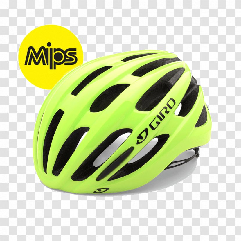 Giro Multi-directional Impact Protection System Bicycle Helmets - Multidirectional Transparent PNG