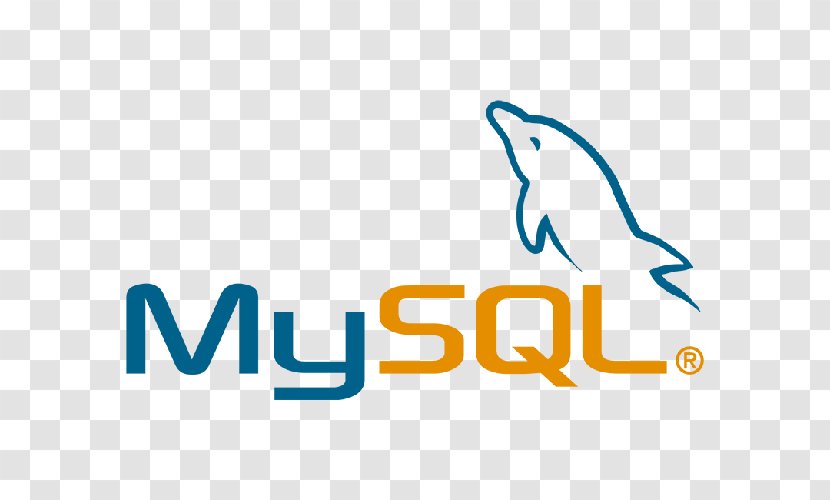 Logo MySQL Database PhpMyAdmin - Oracle Corporation - Sql Transparent PNG