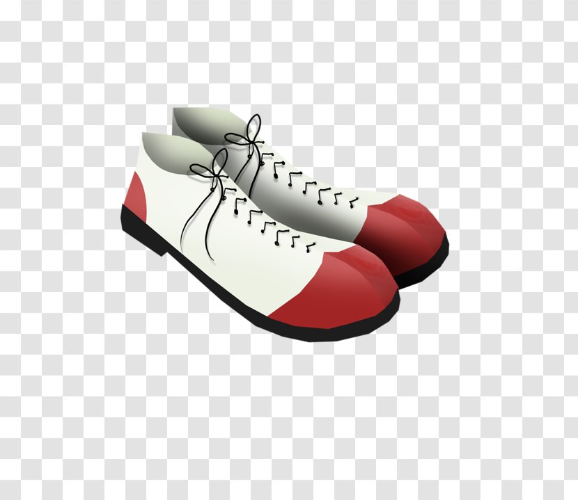 Circus Photography Shoe Clip Art - Outdoor Transparent PNG