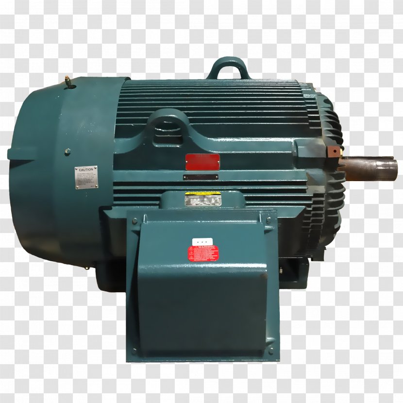 Electric Motor Machine Electricity Transparent PNG