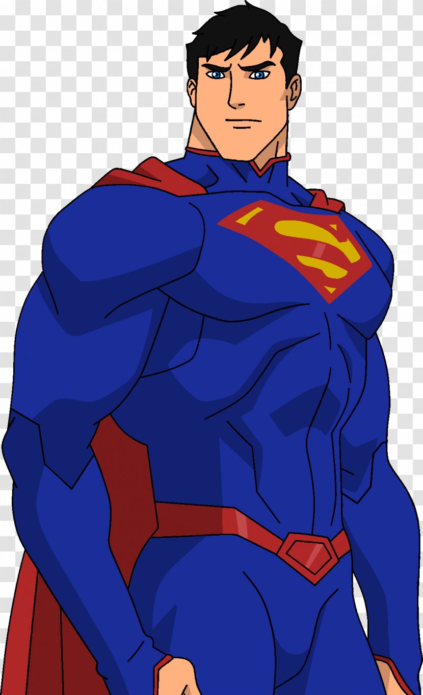 Superman She-Hulk Abomination Zor-El - Flower Transparent PNG