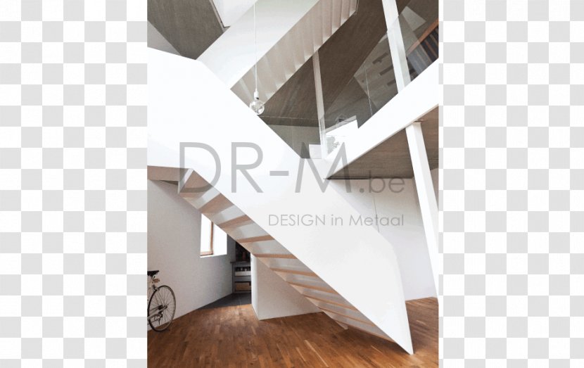 Metal Stairs Architecture House Forging - Constructie Transparent PNG