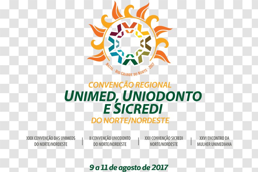 Unimed Natal Sicredi Cooperative Unicred - Consortium - Luis Gomesrn Transparent PNG