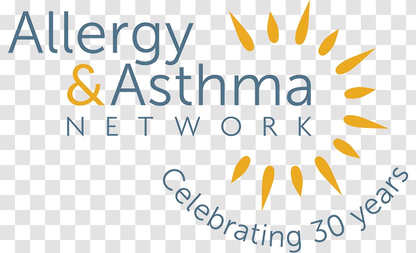 Allergic Asthma Food Allergy & Network Transparent PNG