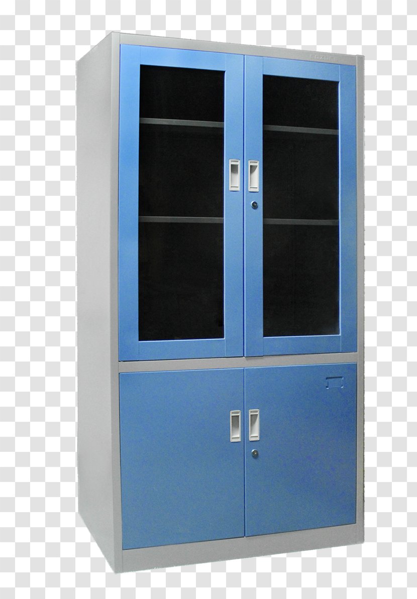 Cupboard Table Door Locker File Cabinets - Fire - Alat Tulis Transparent PNG