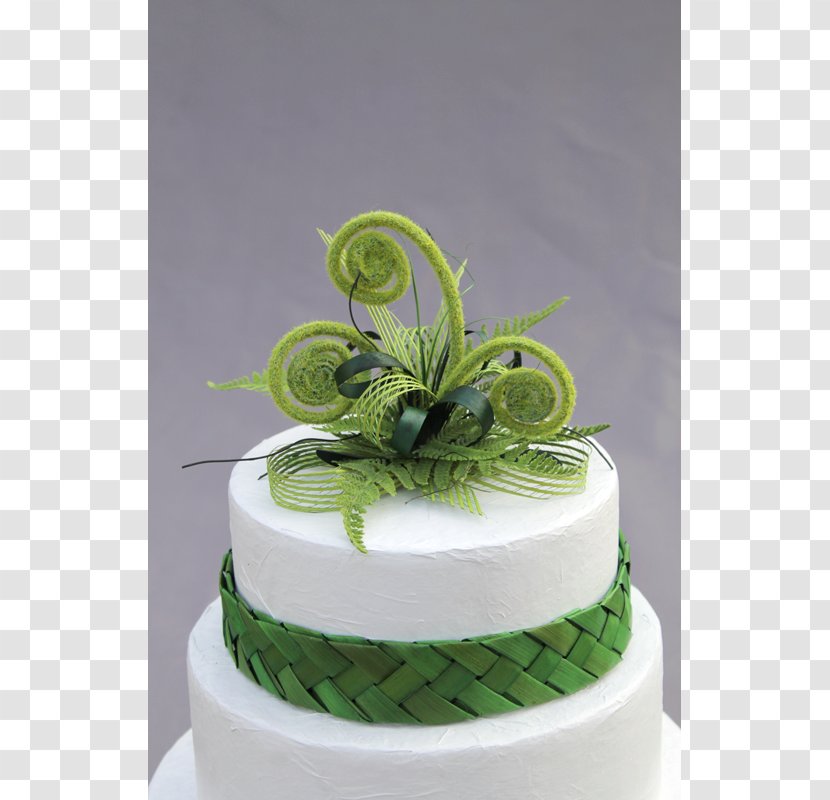 Wedding Cake Topper Birthday Decorating - Sugar - Creative Flowers Transparent PNG