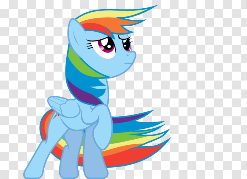 Pony Rainbow Dash Pinkie Pie Rarity DeviantArt - Fash Transparent PNG