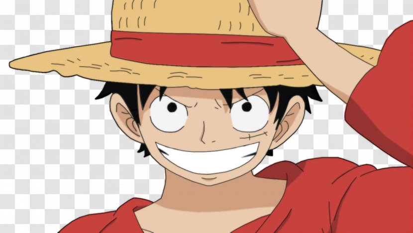Monkey D. Luffy Akainu Donquixote Doflamingo Roronoa Zoro One Piece - Silhouette Transparent PNG