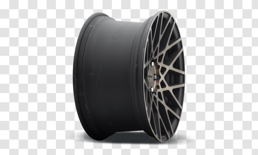 Tire Vicenza Car Wheel Rim - Alloy Transparent PNG