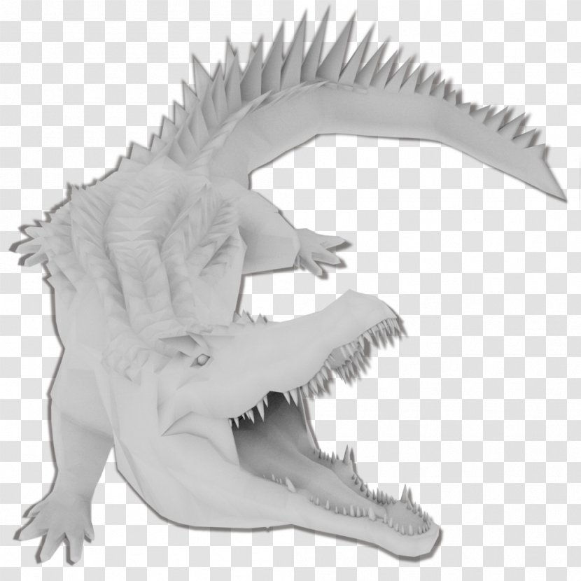 Crocs Lion Dinosaur Blender DeviantArt - Deviantart - Sale Three Dimensional Characters Transparent PNG