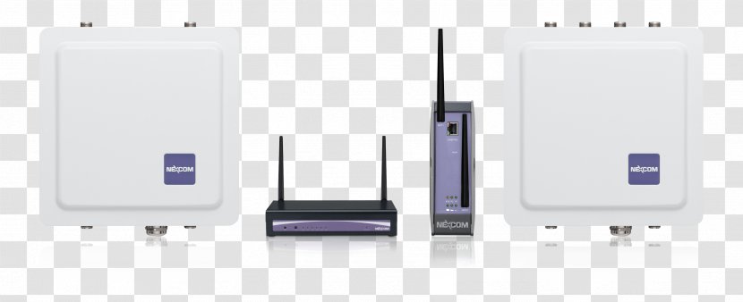 Wireless Access Points Router Electronics - Accessory Transparent PNG