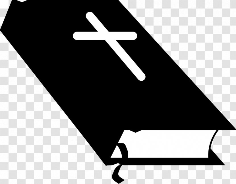 Bible Free Content Clip Art - Christian Symbolism - Holy Cross Clipart Transparent PNG
