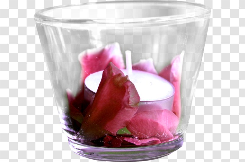 Magenta Flowerpot - Boujie Transparent PNG