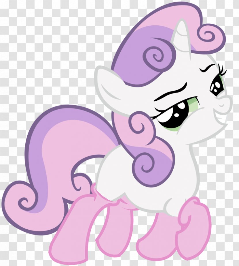 Pony Sweetie Belle Applejack Princess Celestia Twilight Sparkle - Silhouette - Hot Promotion Transparent PNG