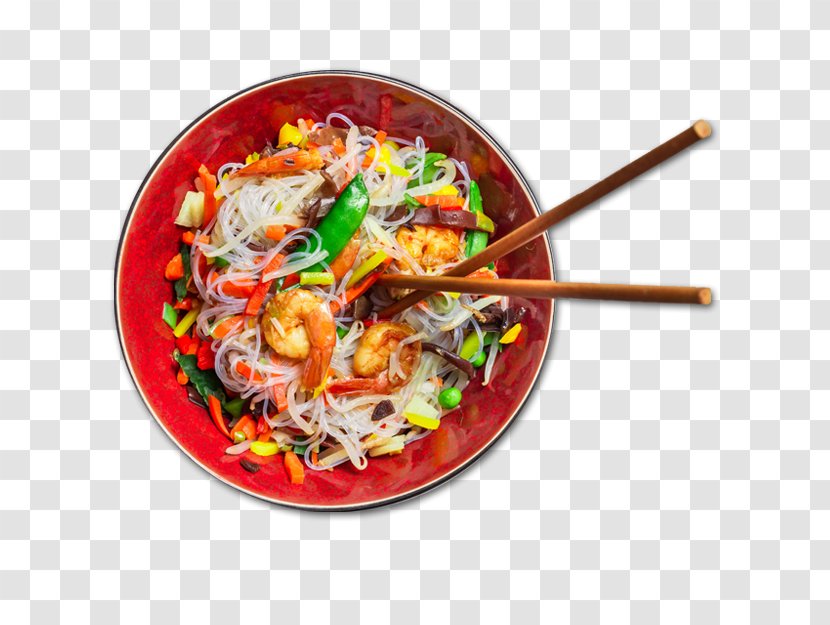 Take-out Chinese Cuisine Fast Food Raw Foodism - Dish - Health Transparent PNG