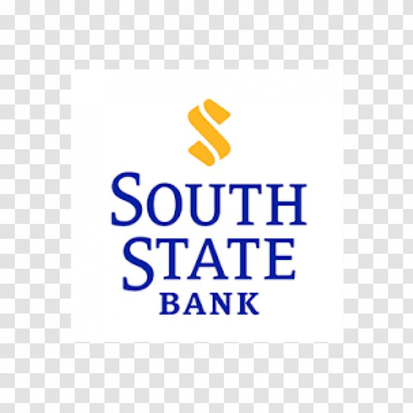 Logo Brand South State Bank Font Transparent PNG