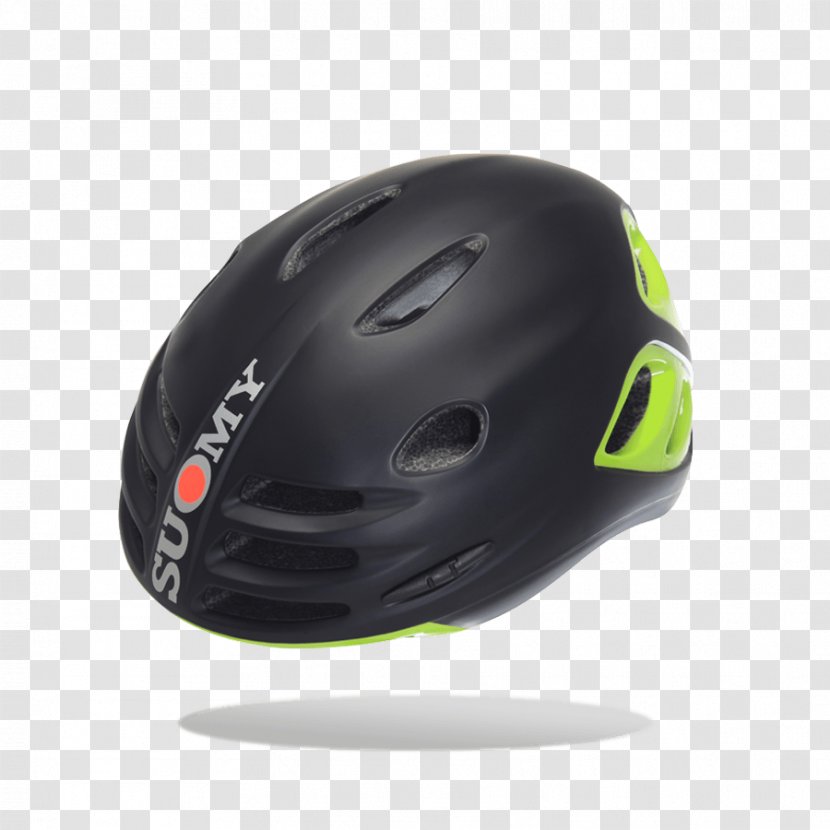 Bicycle Helmets Motorcycle Ski & Snowboard Suomy - Clothing Accessories Transparent PNG