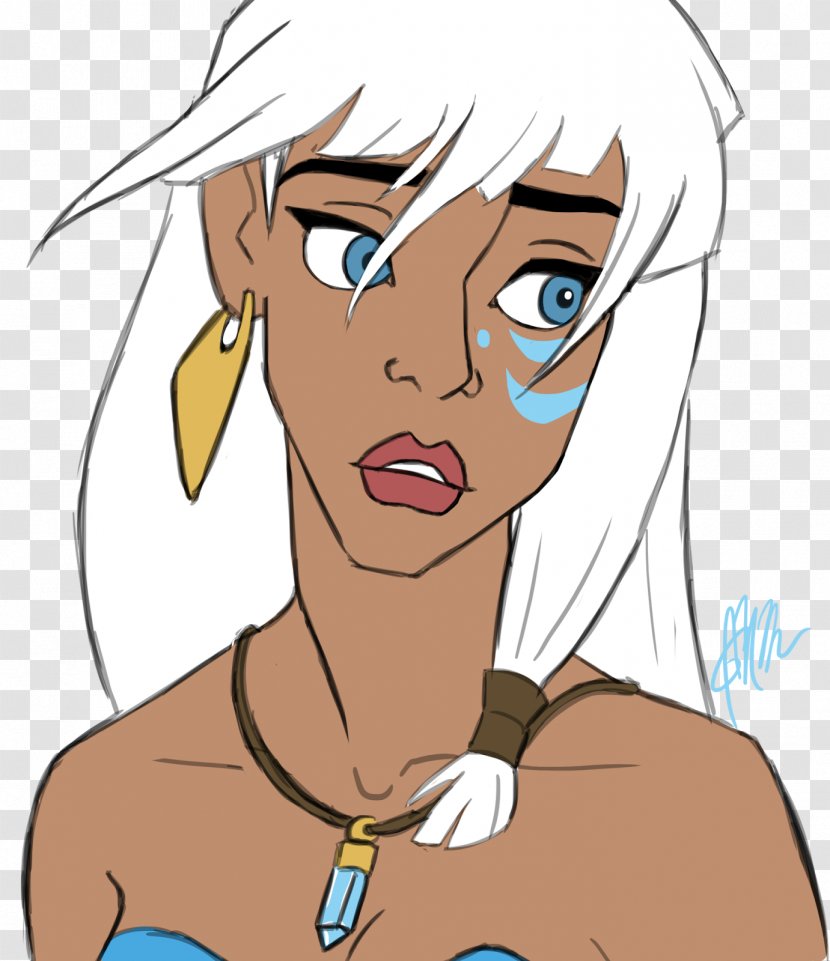 Ariel Princess 'Kida' Kidagakash Princesas Disney The Walt Company - Flower - Kida Transparent PNG