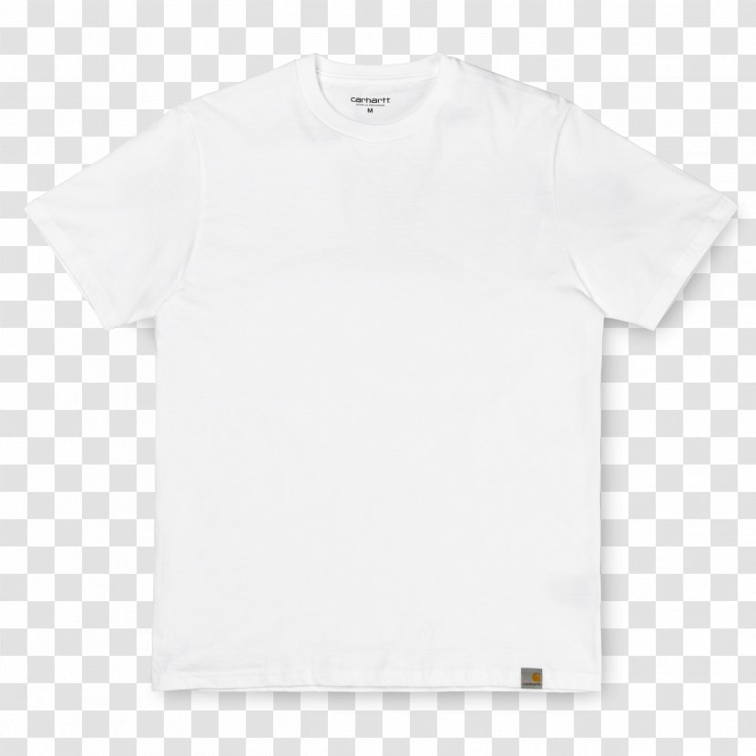 T-shirt Sleeve - Neck Transparent PNG
