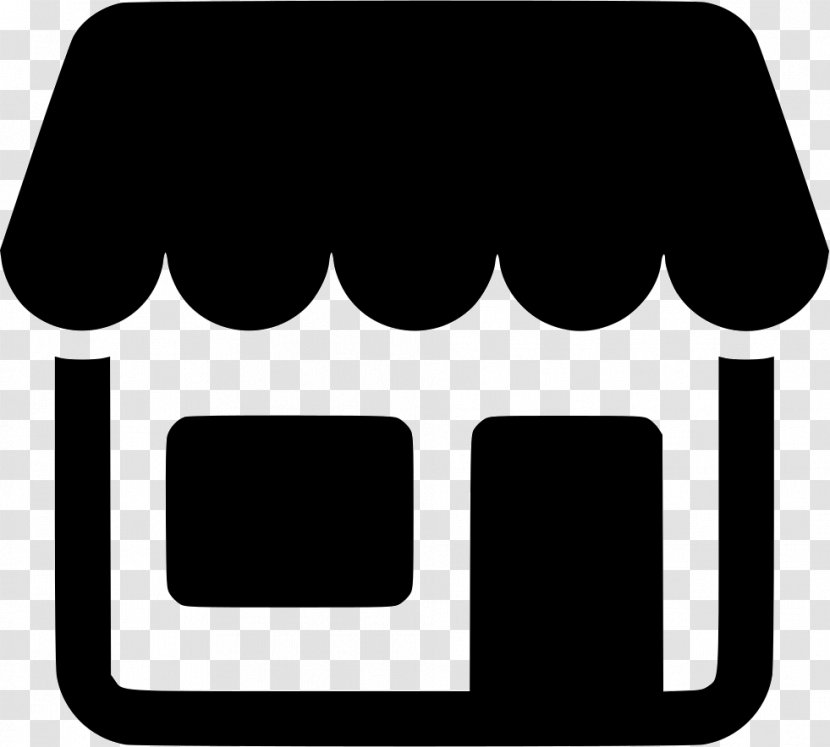 Retail Clip Art Iconfinder Shopping - Logo - Shop Icon Transparent PNG