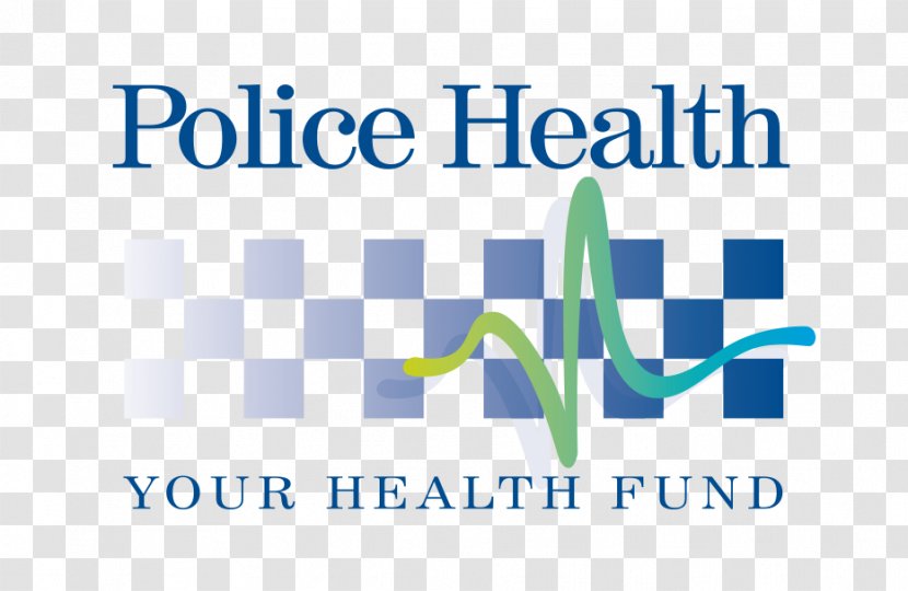 Health Insurance Police Care - Logo - National Service Transparent PNG