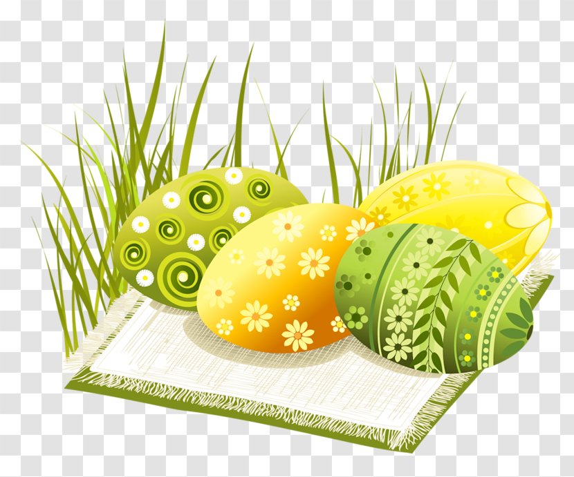 Easter Egg Image Decorating - Christmas Day Transparent PNG