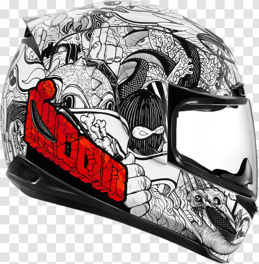 Bicycle Helmets Motorcycle Lacrosse Helmet - Clothing Transparent PNG