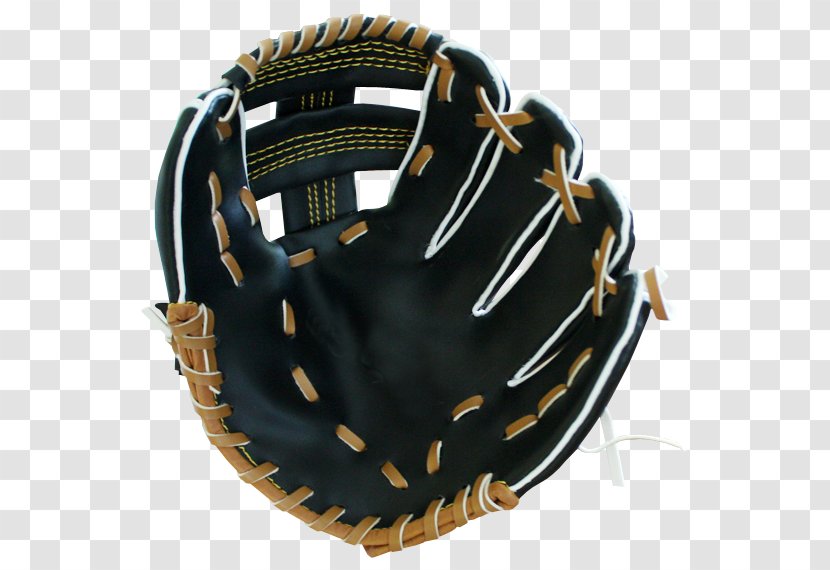 Baseball Glove Bats Pitcher - Equipment Transparent PNG