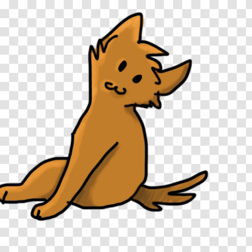 Whiskers Red Fox Cat Kangaroo Macropodidae - Canidae Transparent PNG