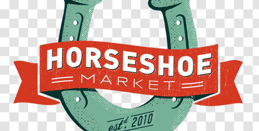 Horseshoe Craft And Flea Market Rocky Mountain College Of Art Design Logo Graphic Transparent PNG