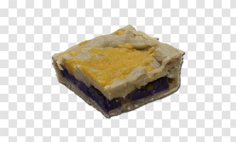 Food Dessert - Purple Sweet Potato Transparent PNG