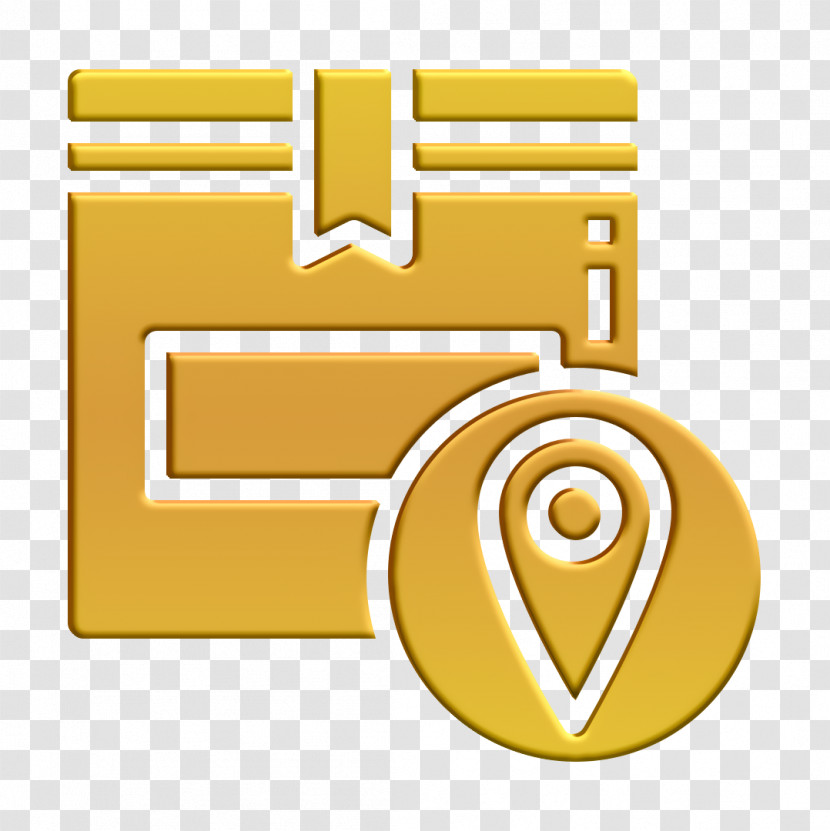 Tracking Icon Logistic Icon Shipping And Delivery Icon Transparent PNG