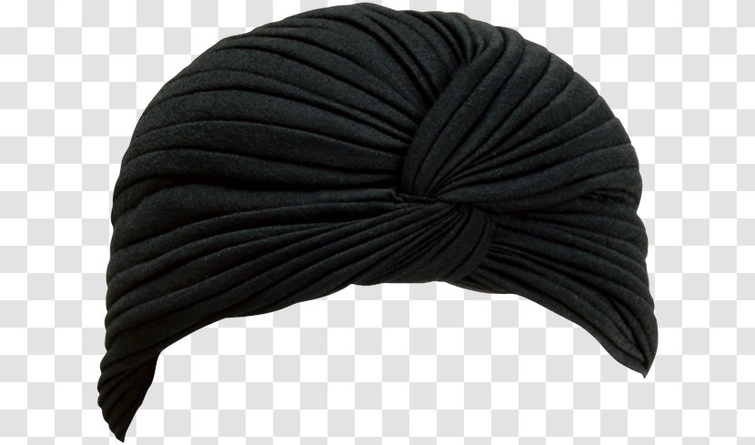 Hat Cap Black Sombrero - Knit Transparent PNG