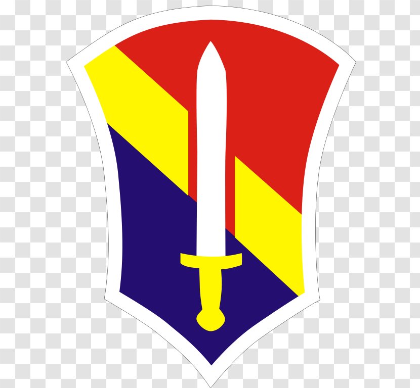 Vietnam War II Field Force, Corps United States Army - 1st Cavalry Division Transparent PNG