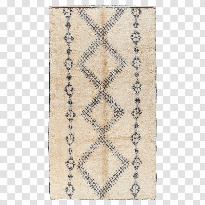 Symmetry Place Mats Pattern - Moroccan Lantern Transparent PNG