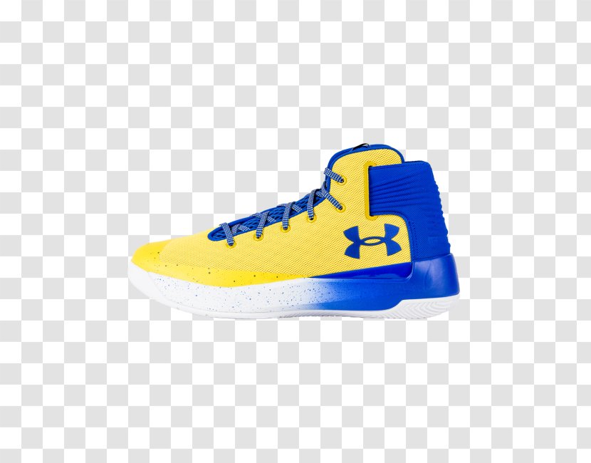 Under Armour Sneakers Basketball Shoe Skate Transparent PNG