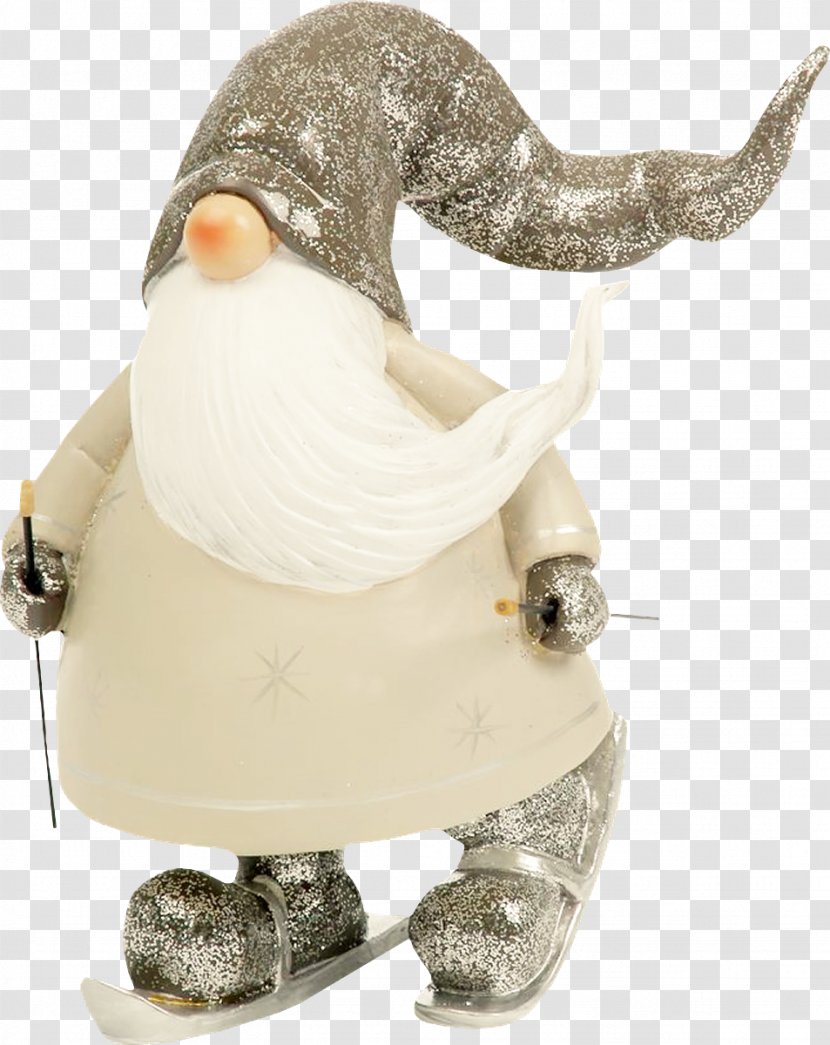 Ded Moroz Santa Claus Christmas Reindeer - Bonnet Transparent PNG
