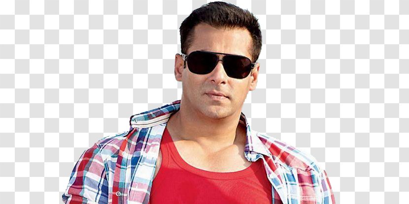 Salman Khan Dabangg Bollywood Actor - Frame Transparent PNG