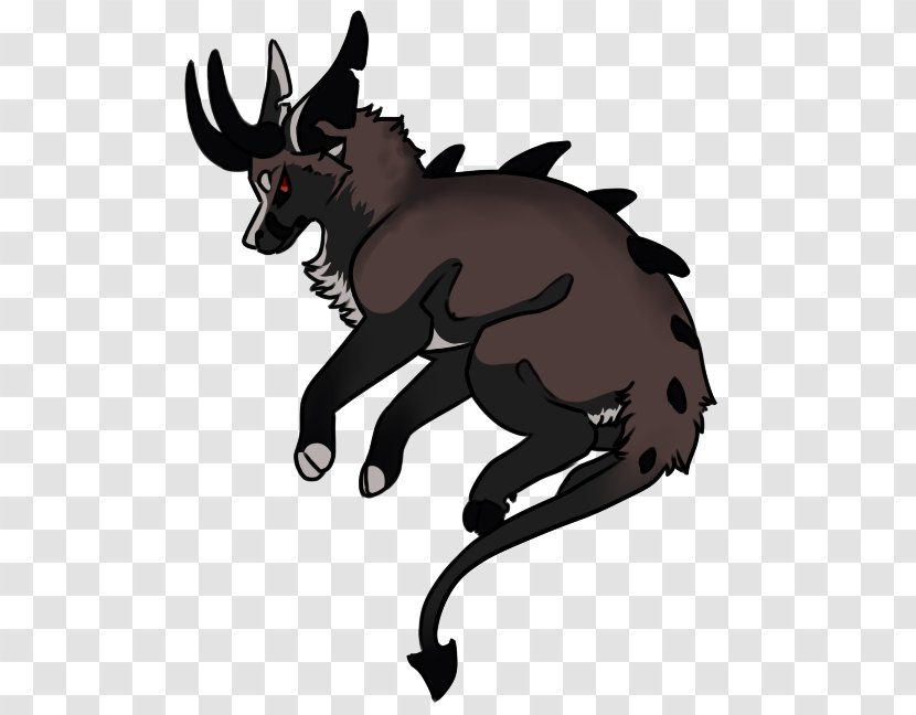 Mustang Donkey Mammal Deer Cattle - Romulus Ecommerce Transparent PNG