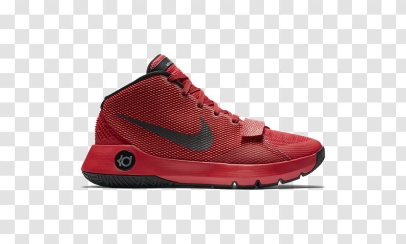 Nike Sports Shoes Basketball Shoe Adidas - Cross Training Transparent PNG
