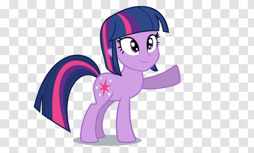 Twilight Sparkle Rarity Rainbow Dash Pony Pinkie Pie - Frame - Silhouette Transparent PNG